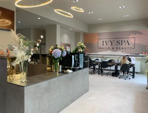 Ivy Spa